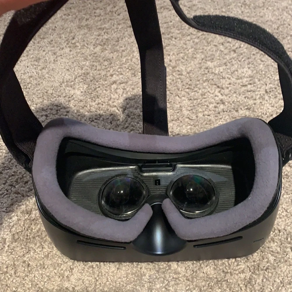 Samsung Gear VR